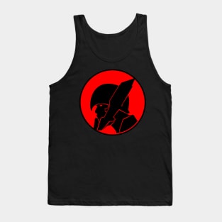 Thundergod Tank Top